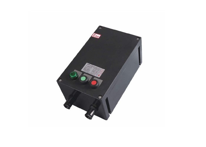 BQC8050係列防爆防腐電（diàn）磁起動器
